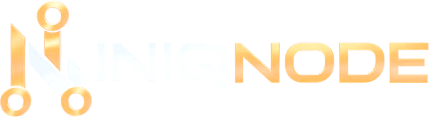 IniqNode — Engineering Workflow